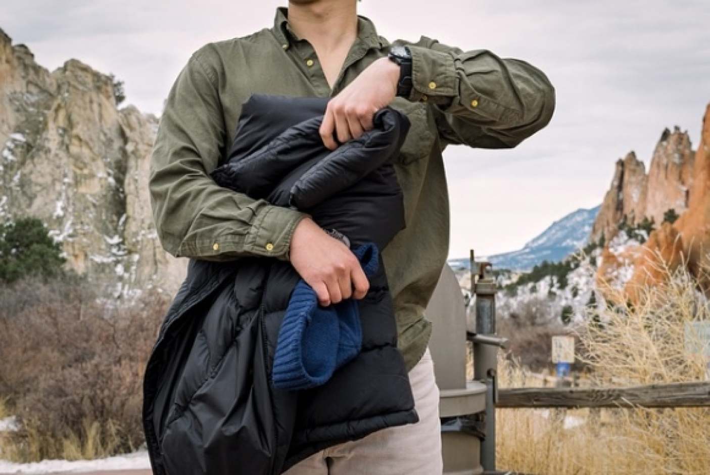 North face 2025 ethical down